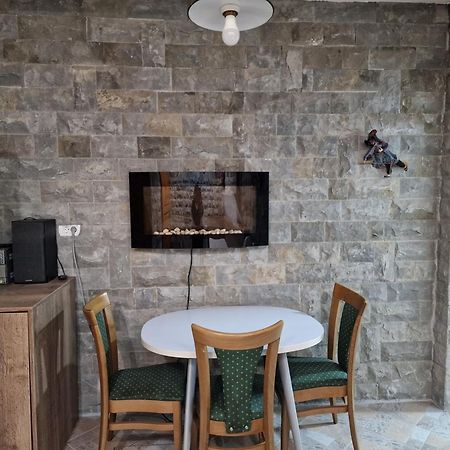 Apartma Nika Pobegi Extérieur photo