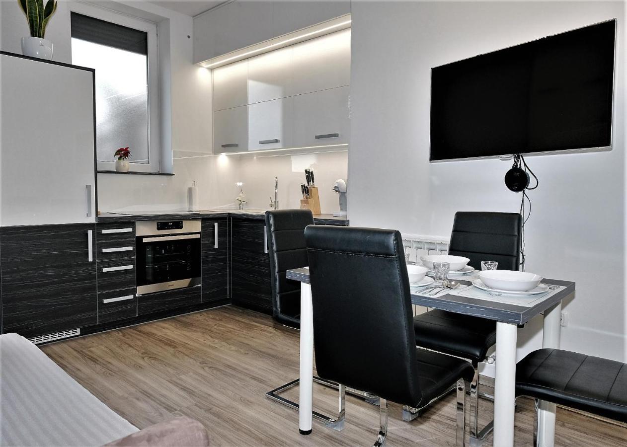 Apartma Nika Pobegi Extérieur photo