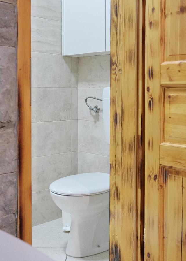 Apartma Nika Pobegi Extérieur photo