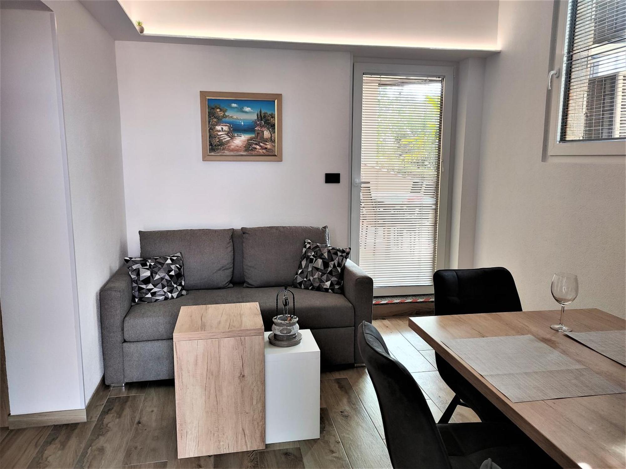 Apartma Nika Pobegi Extérieur photo