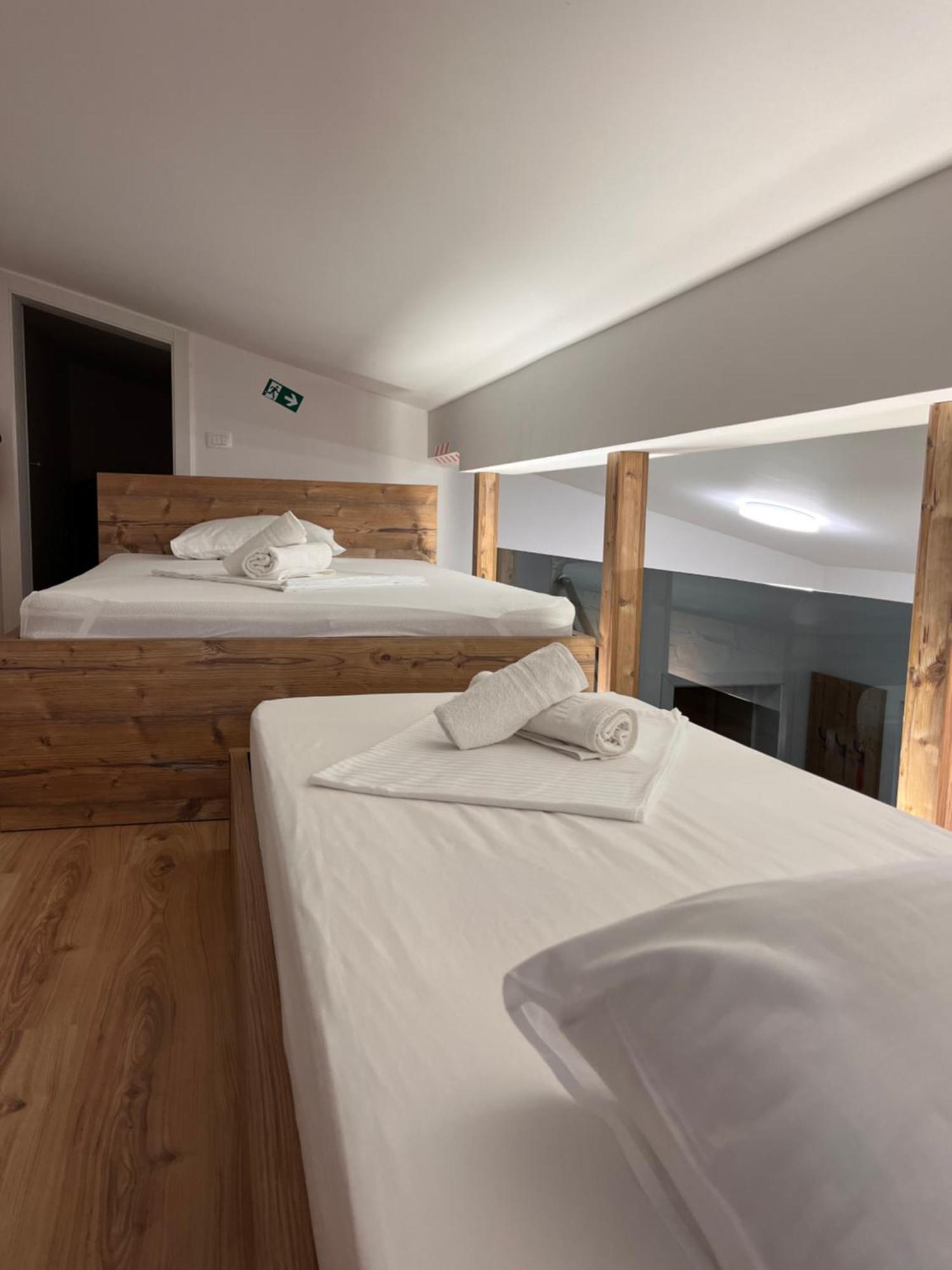 Apartma Nika Pobegi Extérieur photo