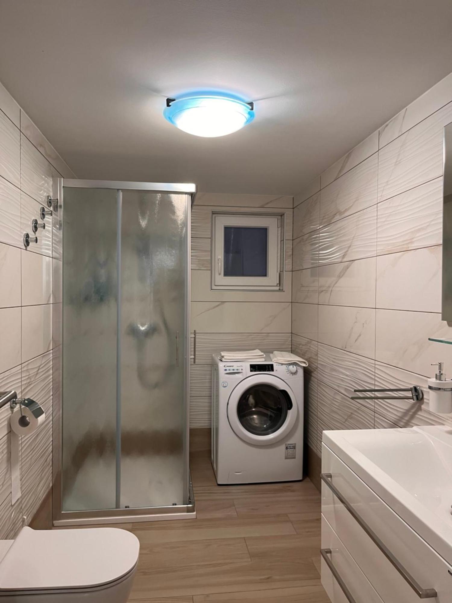 Apartma Nika Pobegi Extérieur photo