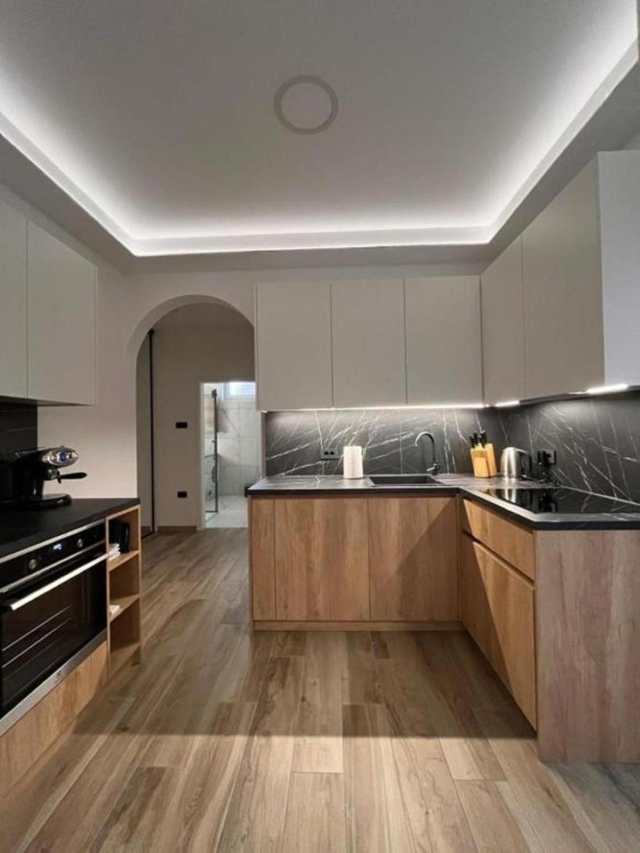 Apartma Nika Pobegi Extérieur photo