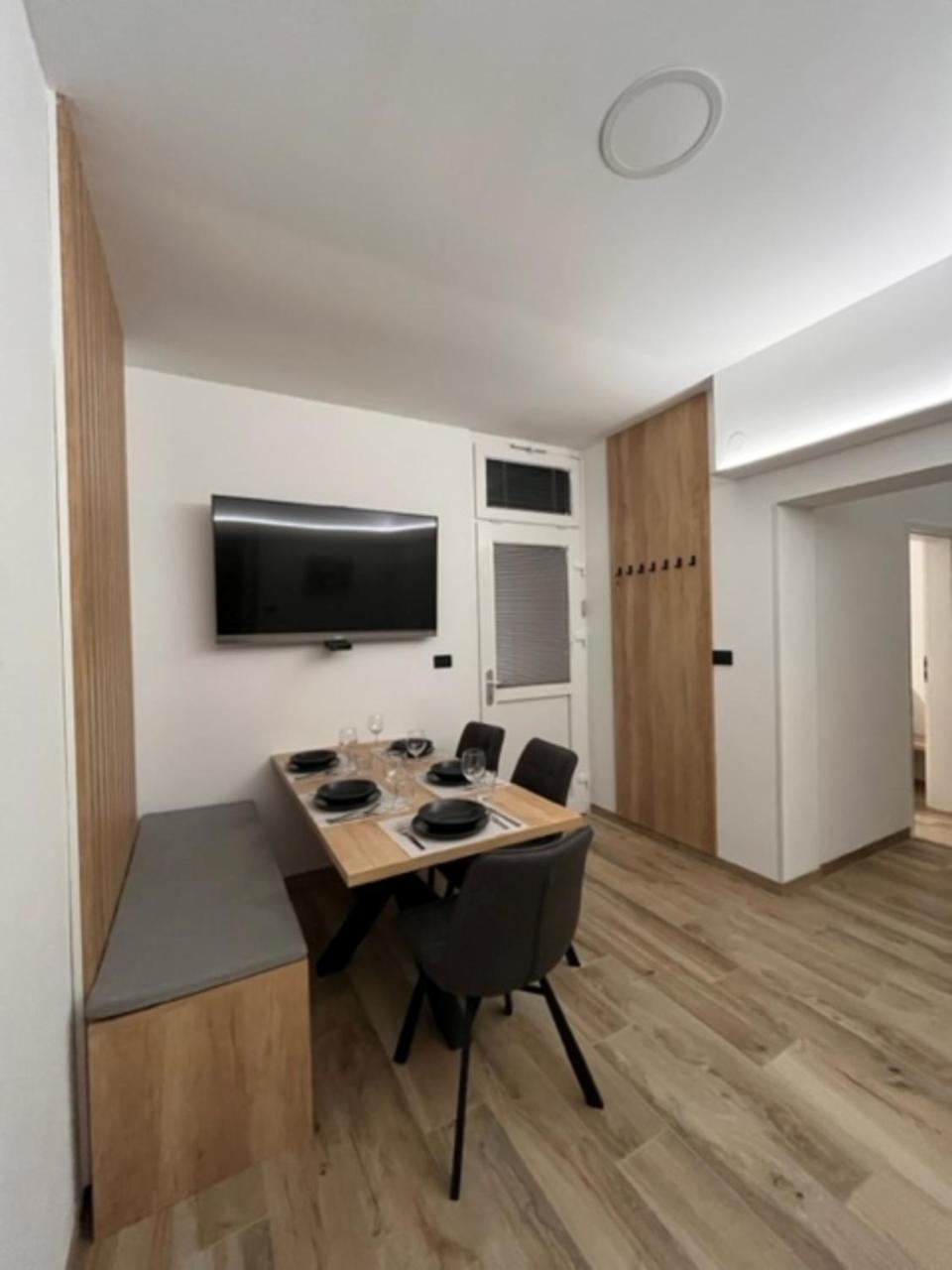 Apartma Nika Pobegi Extérieur photo