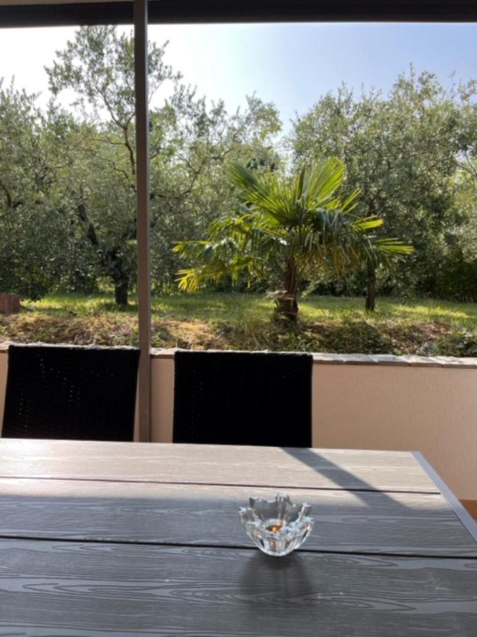 Apartma Nika Pobegi Extérieur photo