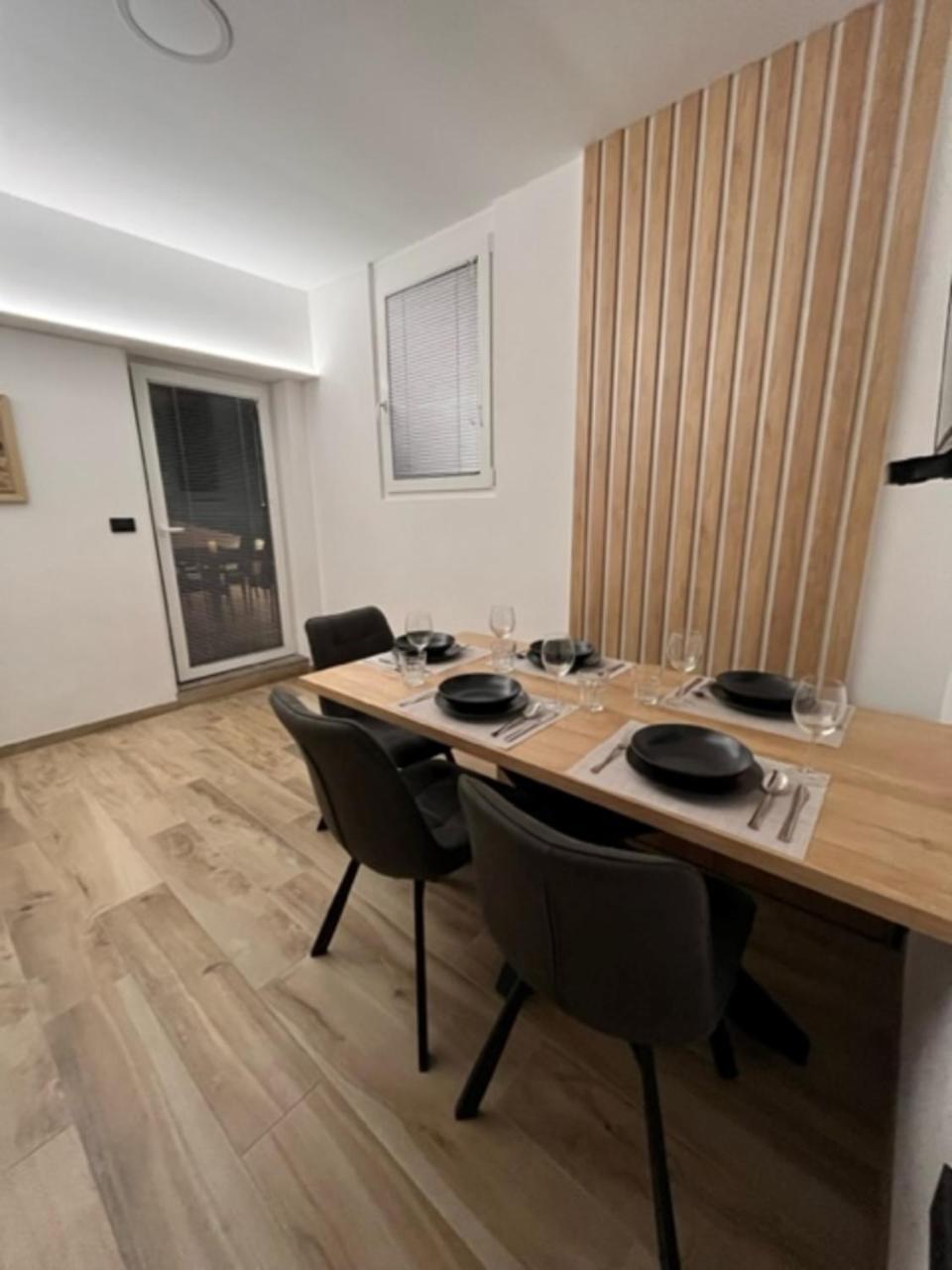 Apartma Nika Pobegi Extérieur photo