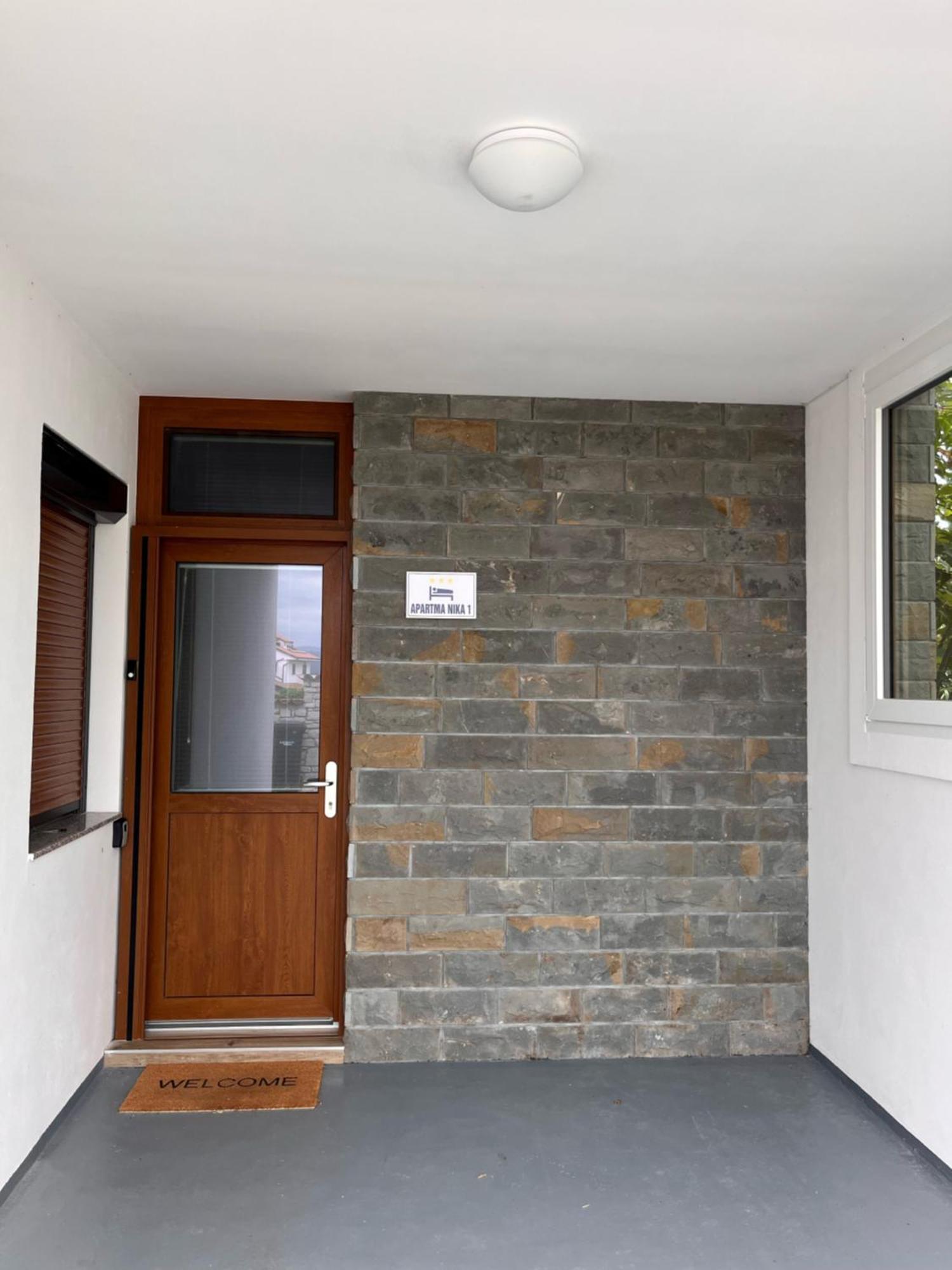 Apartma Nika Pobegi Extérieur photo