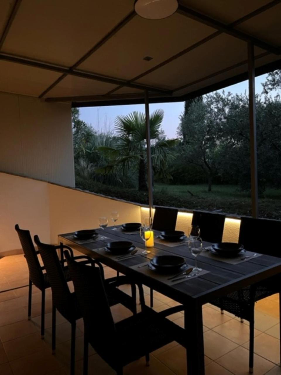 Apartma Nika Pobegi Extérieur photo