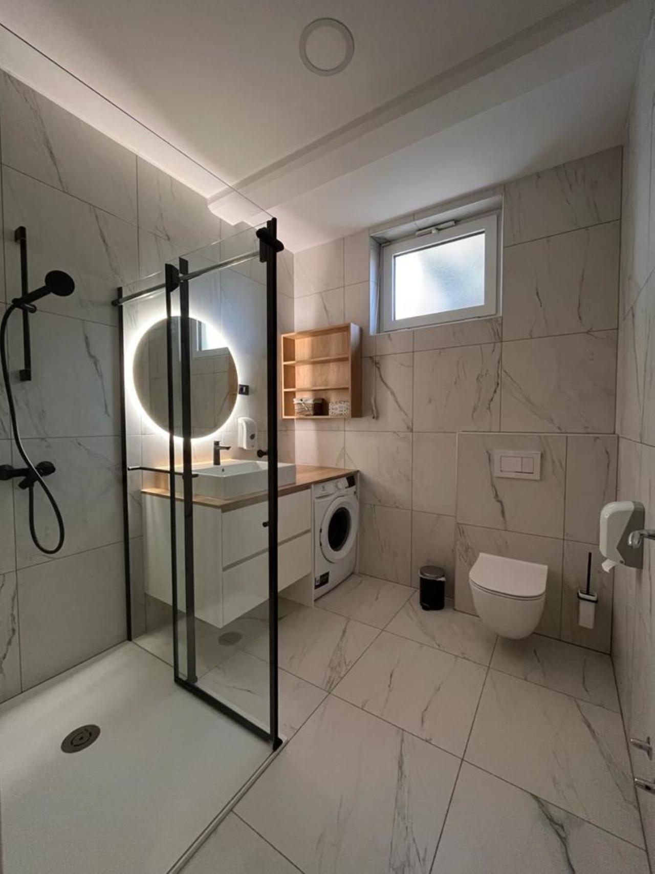Apartma Nika Pobegi Extérieur photo