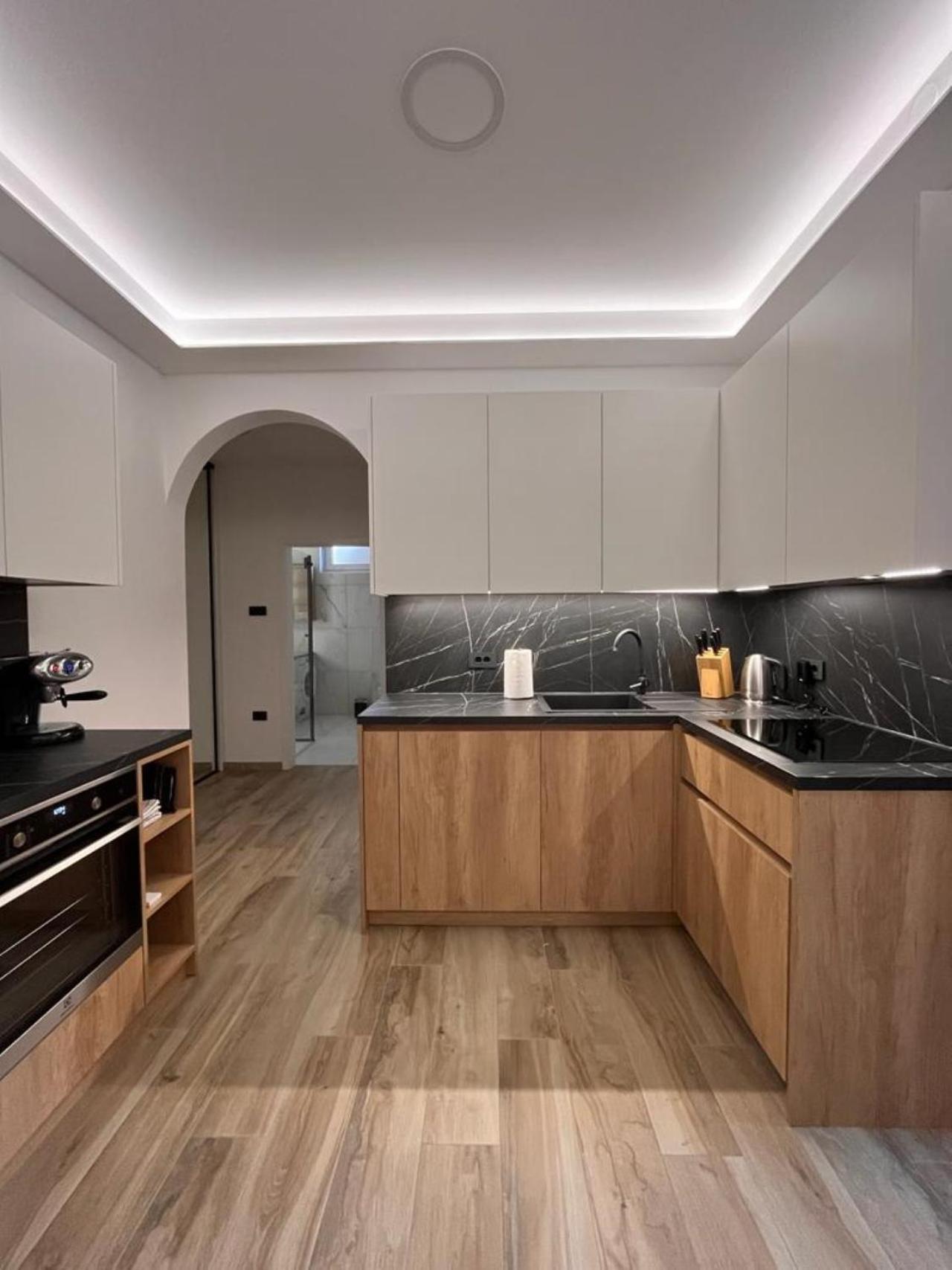 Apartma Nika Pobegi Extérieur photo