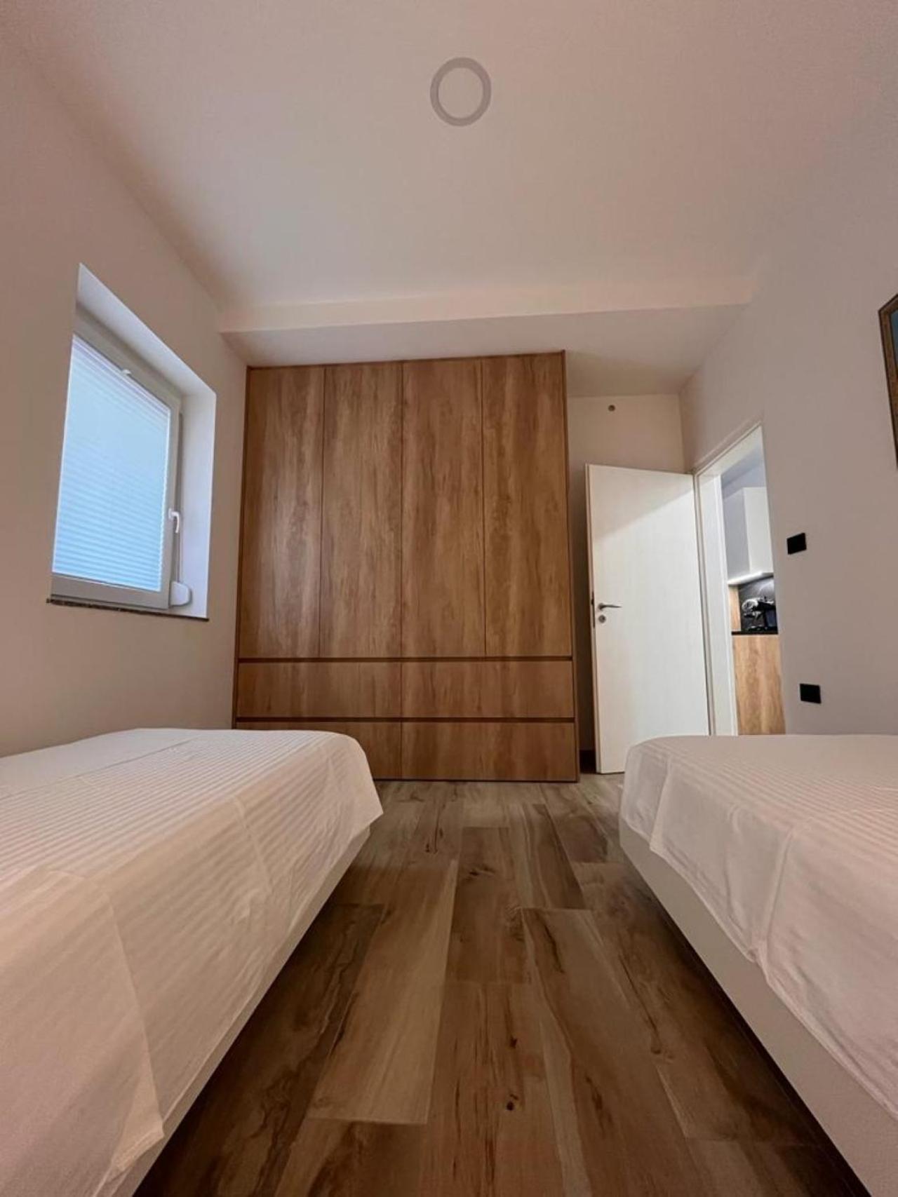 Apartma Nika Pobegi Extérieur photo