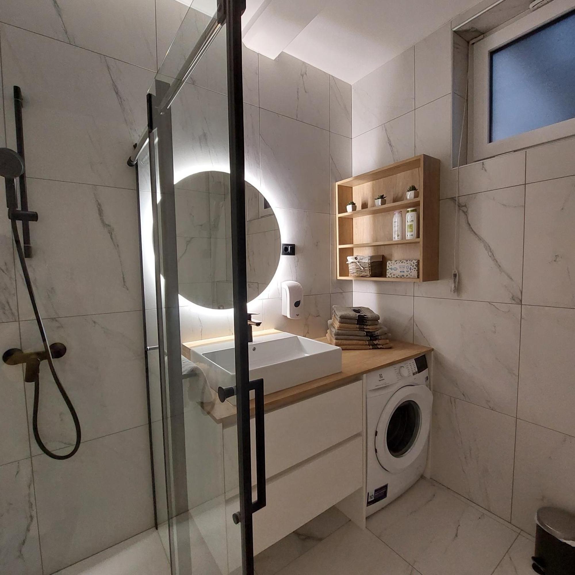 Apartma Nika Pobegi Extérieur photo