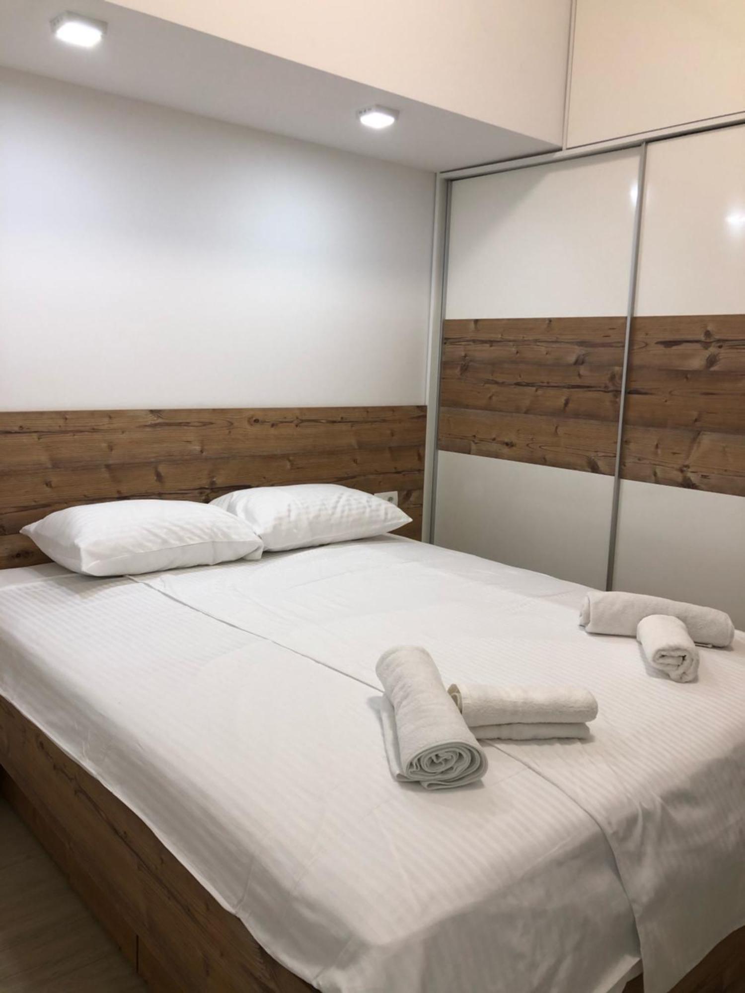 Apartma Nika Pobegi Extérieur photo