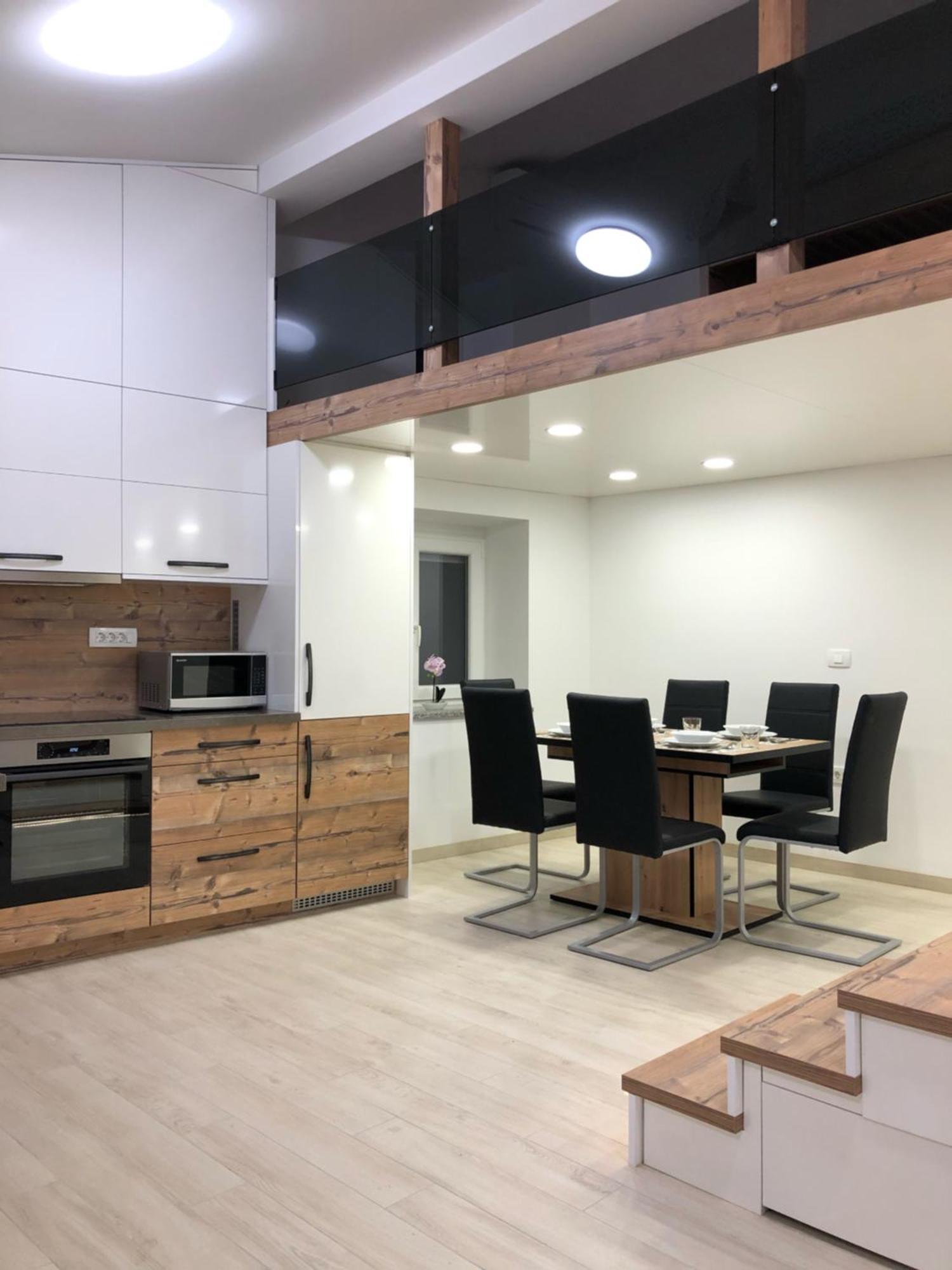 Apartma Nika Pobegi Extérieur photo