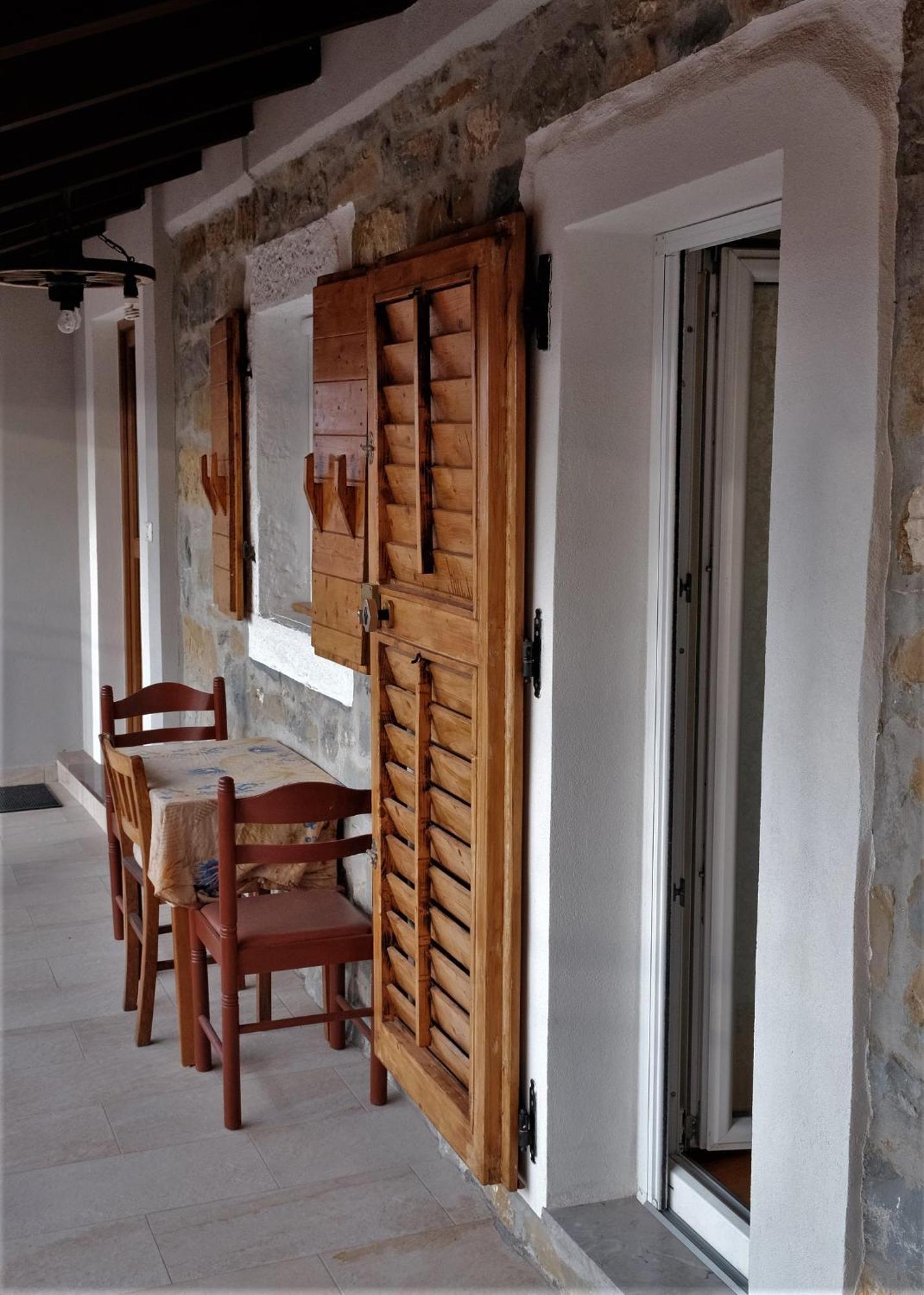 Apartma Nika Pobegi Extérieur photo