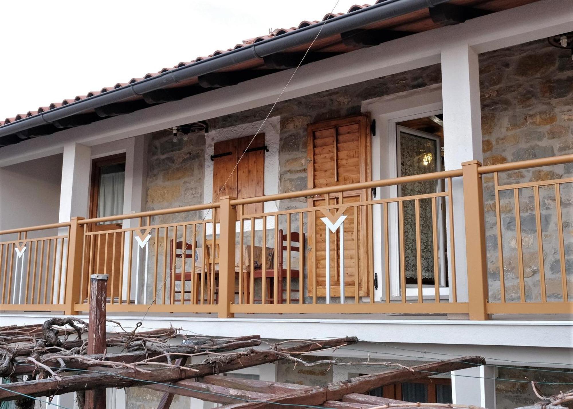 Apartma Nika Pobegi Extérieur photo