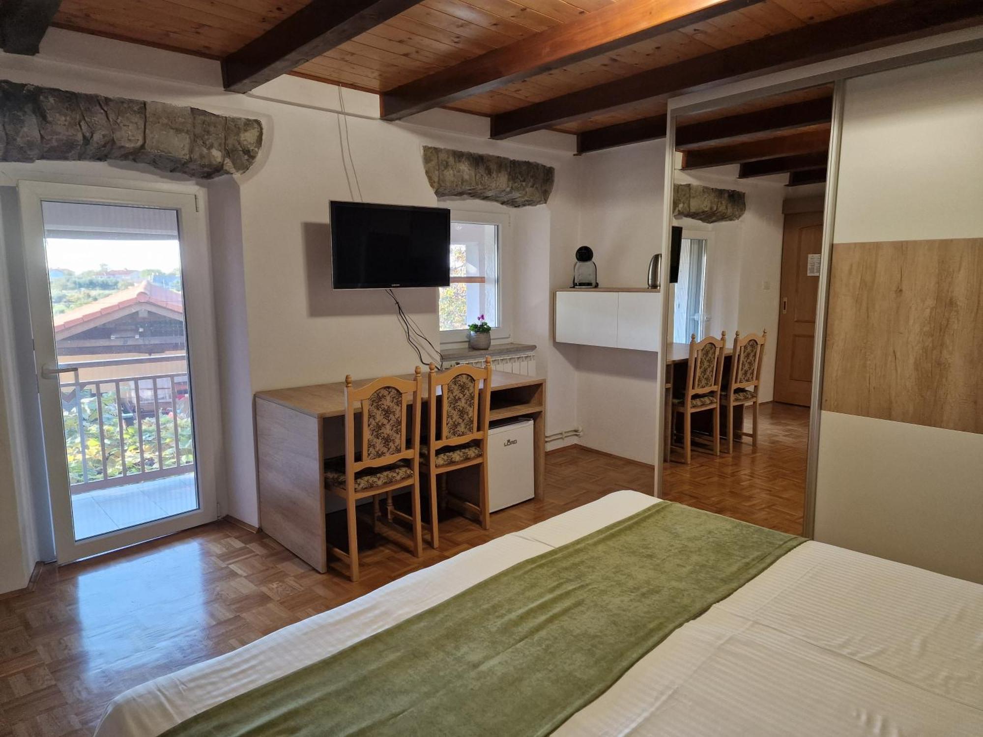 Apartma Nika Pobegi Extérieur photo