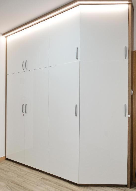 Apartma Nika Pobegi Extérieur photo
