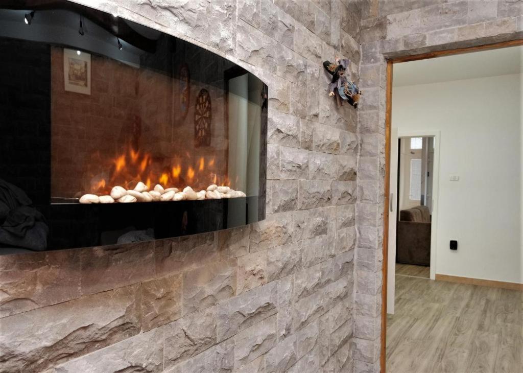 Apartma Nika Pobegi Extérieur photo