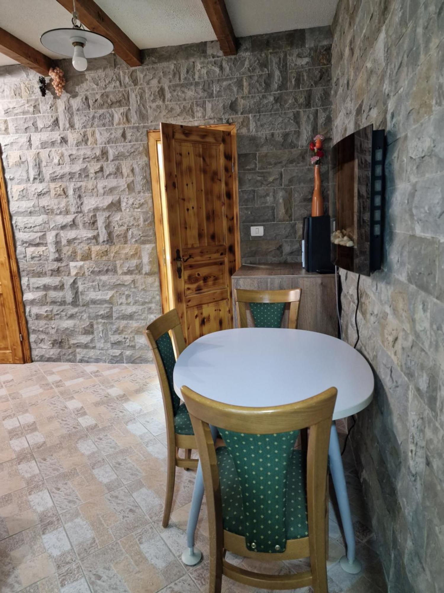 Apartma Nika Pobegi Extérieur photo