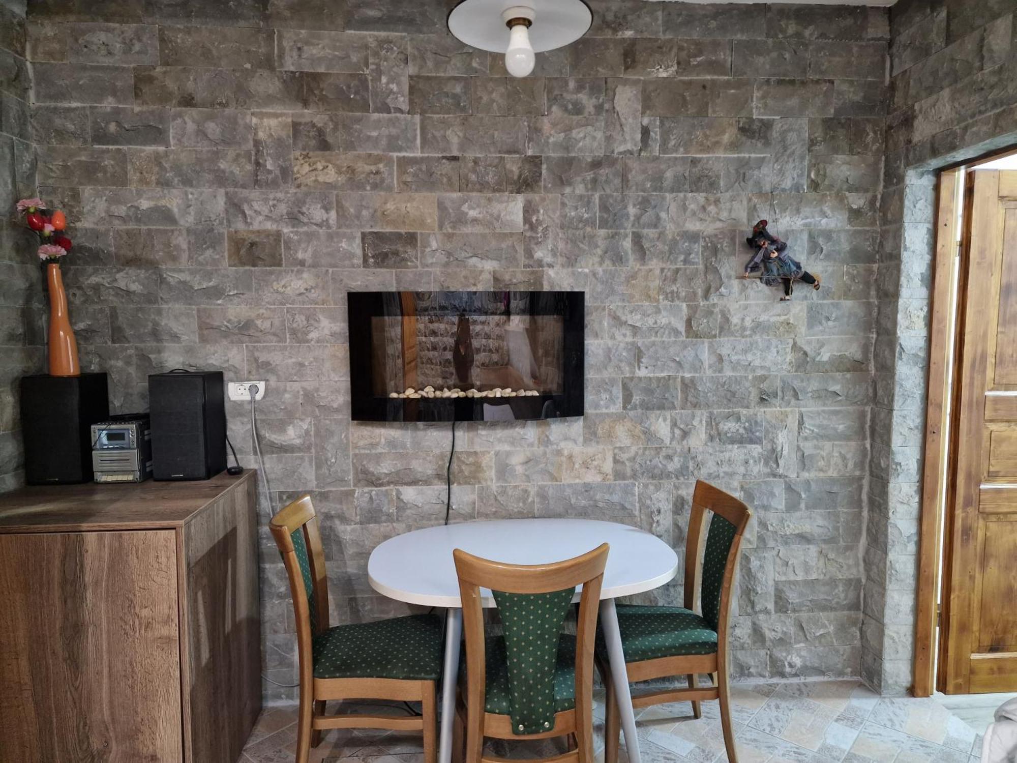 Apartma Nika Pobegi Extérieur photo