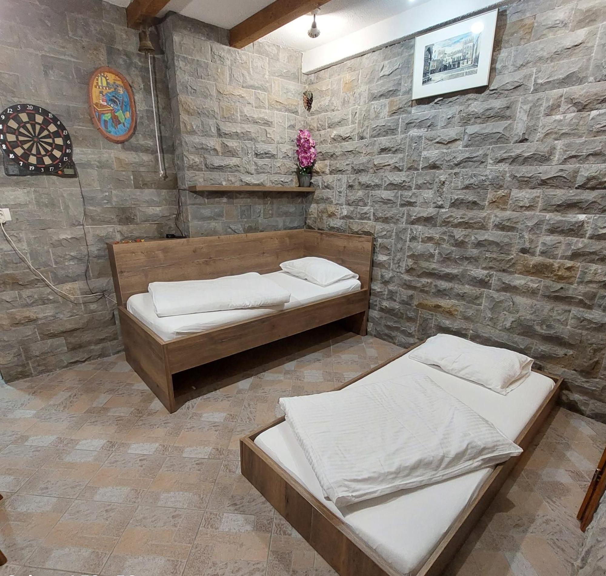 Apartma Nika Pobegi Extérieur photo