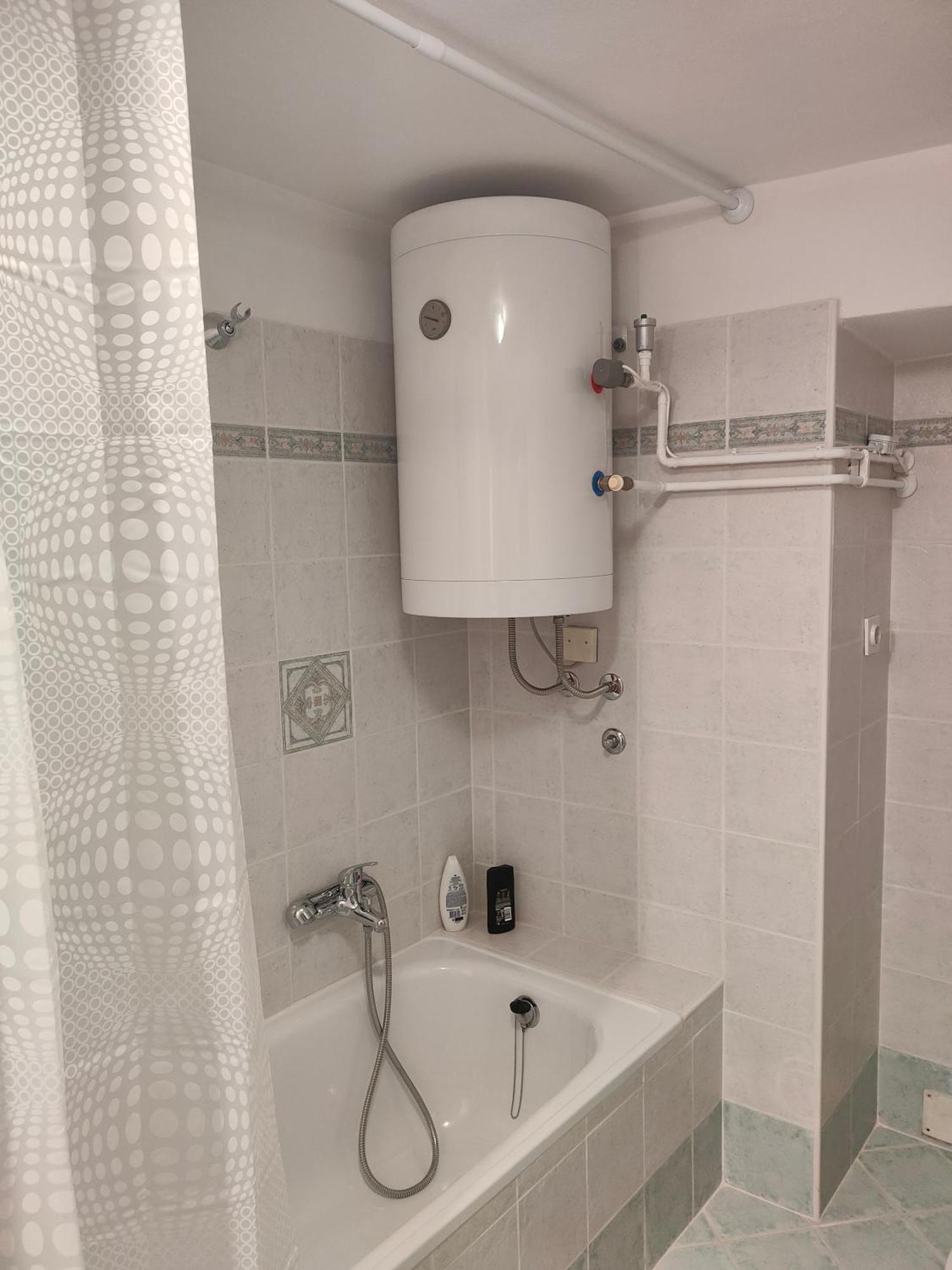 Apartma Nika Pobegi Extérieur photo